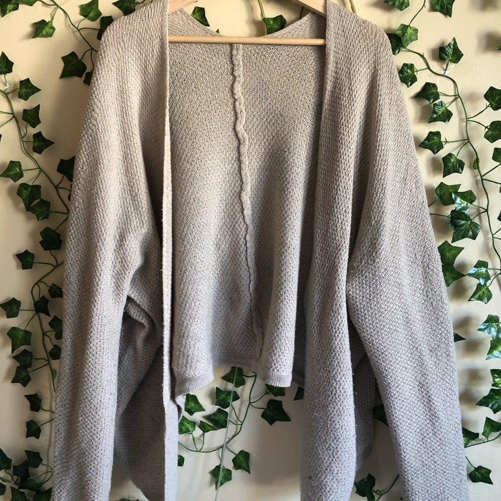 Cardigan